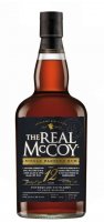 The Real McCoy 12y 0,7l 46% L.E.